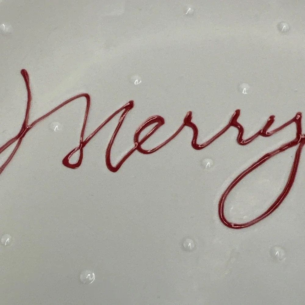 Hallmark merry tiny
